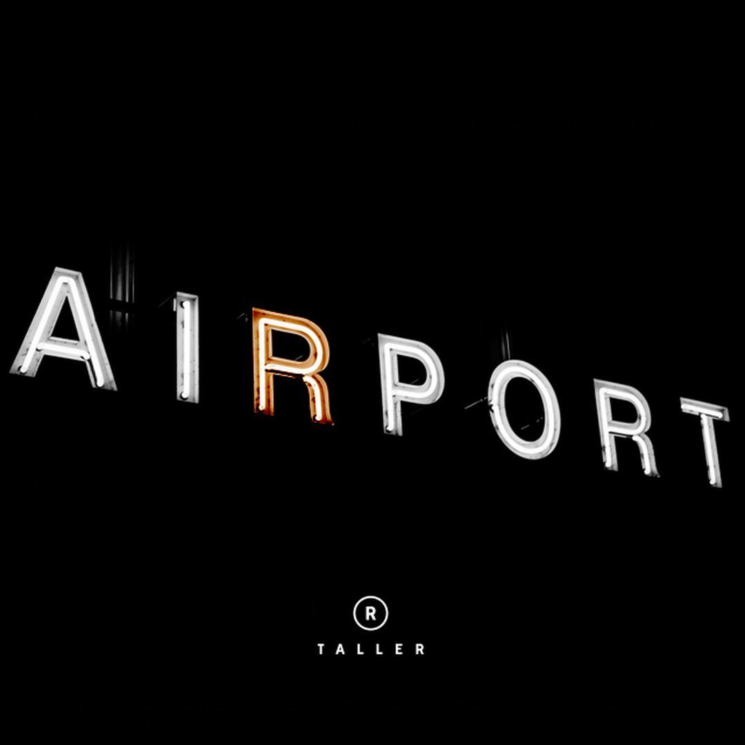Taller_R's tweet photo. The R marks the spot #LookForTheR https://t.co/O31VIFpGPe