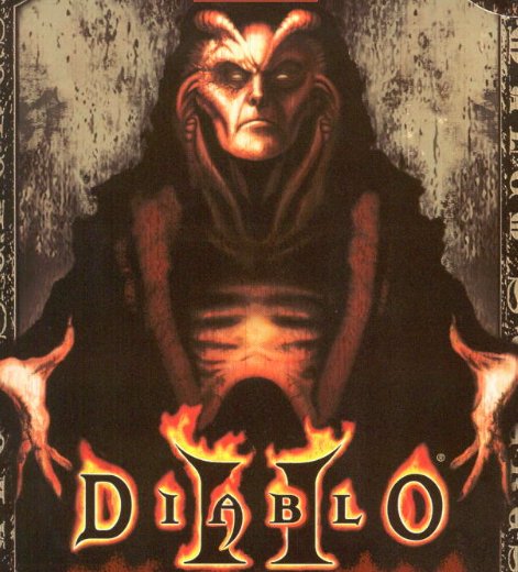 Block18Media's tweet photo. #Diablo2 gets an update
https://t.co/BPhbKjSE0S https://t.co/AC6eLkCUXY