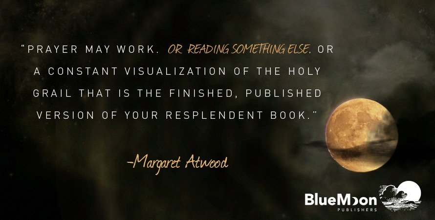 BlueMoonPbh's tweet image. Keep your eye on the prize  @MargaretAtwood  #writingtip #authors #publsihing