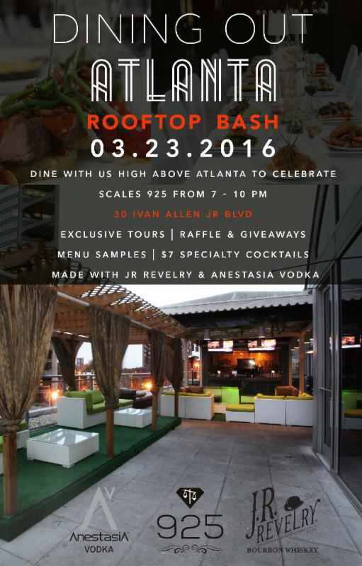 DiningOutAtl's tweet photo. #dineout #dining #food #foodie #scale925 https://t.co/Y1K4I5ByKX