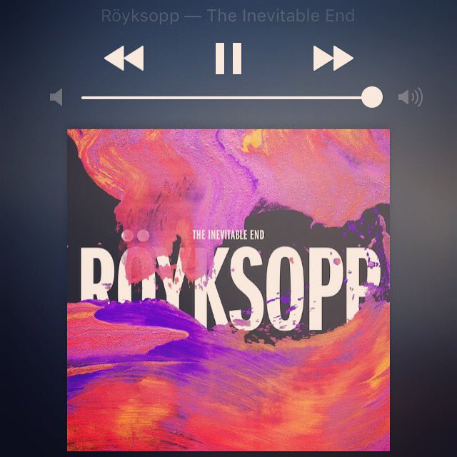 INSPIRATION OCH MAGI 💙🙏#röyksopp #susannsundfor <a href="/royksopp/">Röyksopp</a> <a href="/susannesundfor/">Susanne Sundfør</a>