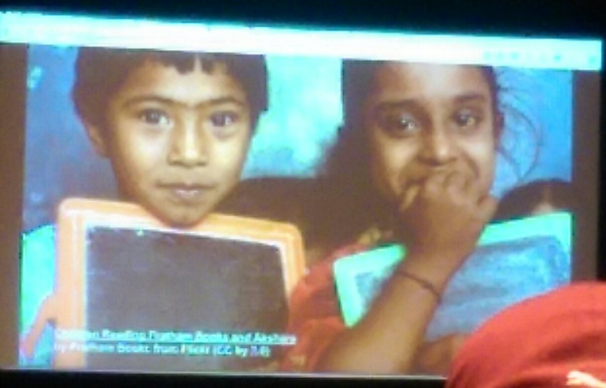 JacobaMead's tweet image. #chataps How do we spread the word to start making videos to help others learn English. Let's do this! #macul16