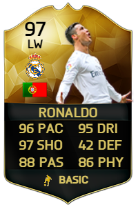 YoMax38's tweet photo. Le live débute dans 10 minutes, RONALDO 97 a gagner ce soir ! https://t.co/QXknSm43es https://t.co/717XteBIJx