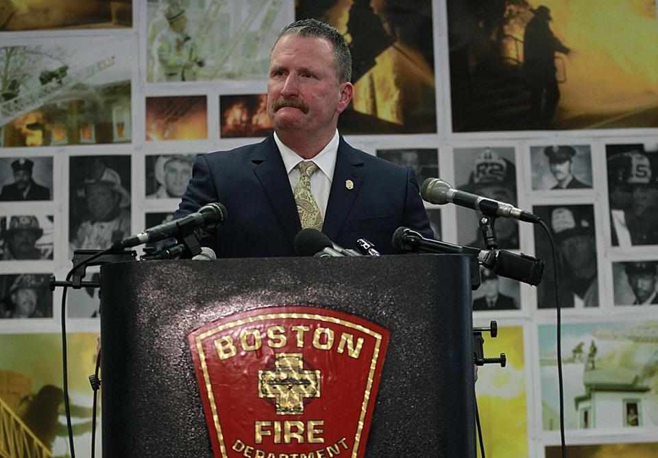 Chief says Back Bay fire tragedy led to soul-searching, more training bos.gl/4mbGOCO