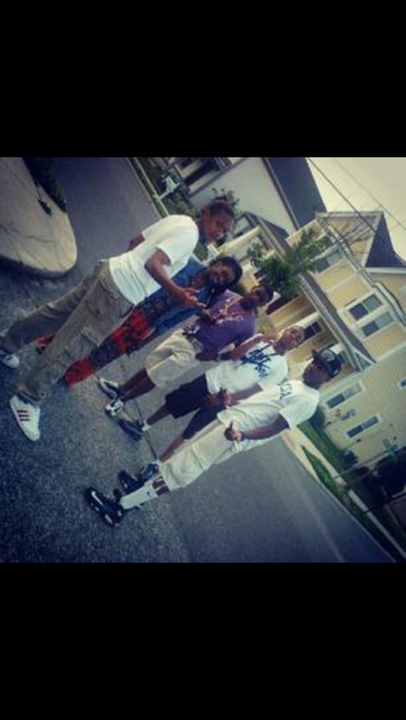 Beautiful_Her21's tweet photo. #RIPJUX ❤️✨👼🏾 https://t.co/DOGHZIxRup