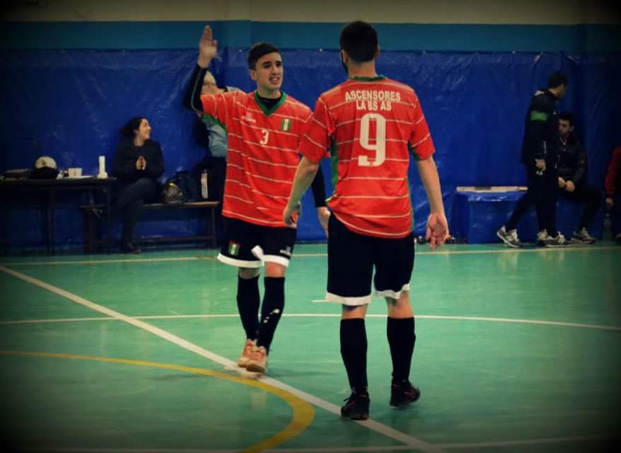 Club SyD Parque tweet media