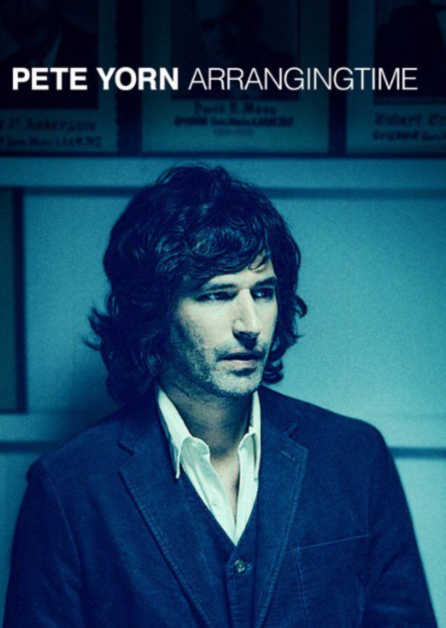 Do yourself a solid and get <a href="/peteyorn/">Pete Yorn</a>  new album......out today!!!
So good!