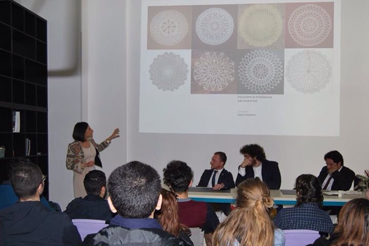 addlab_italy's tweet photo. Per chi l'ha visto e per chi non c'era.#openday #Bari #design #3dprinting #newproject #addlab #volocreativo #startup https://t.co/hVPUD1I1Em