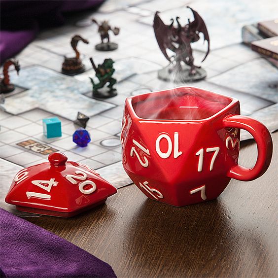 FUNzRPG's tweet photo. Weekend mode activate. #thatfeeling #playRPG #dnd https://t.co/5Y9wAGRZBI