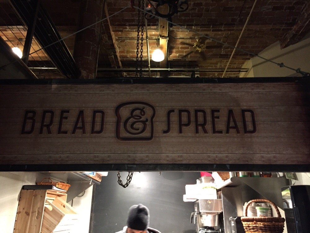 thediscoapp's tweet photo. Merchant Spotlight: Bread &amp; Spread https://t.co/lPAIcSZGJ2 https://t.co/as7raJjL8E