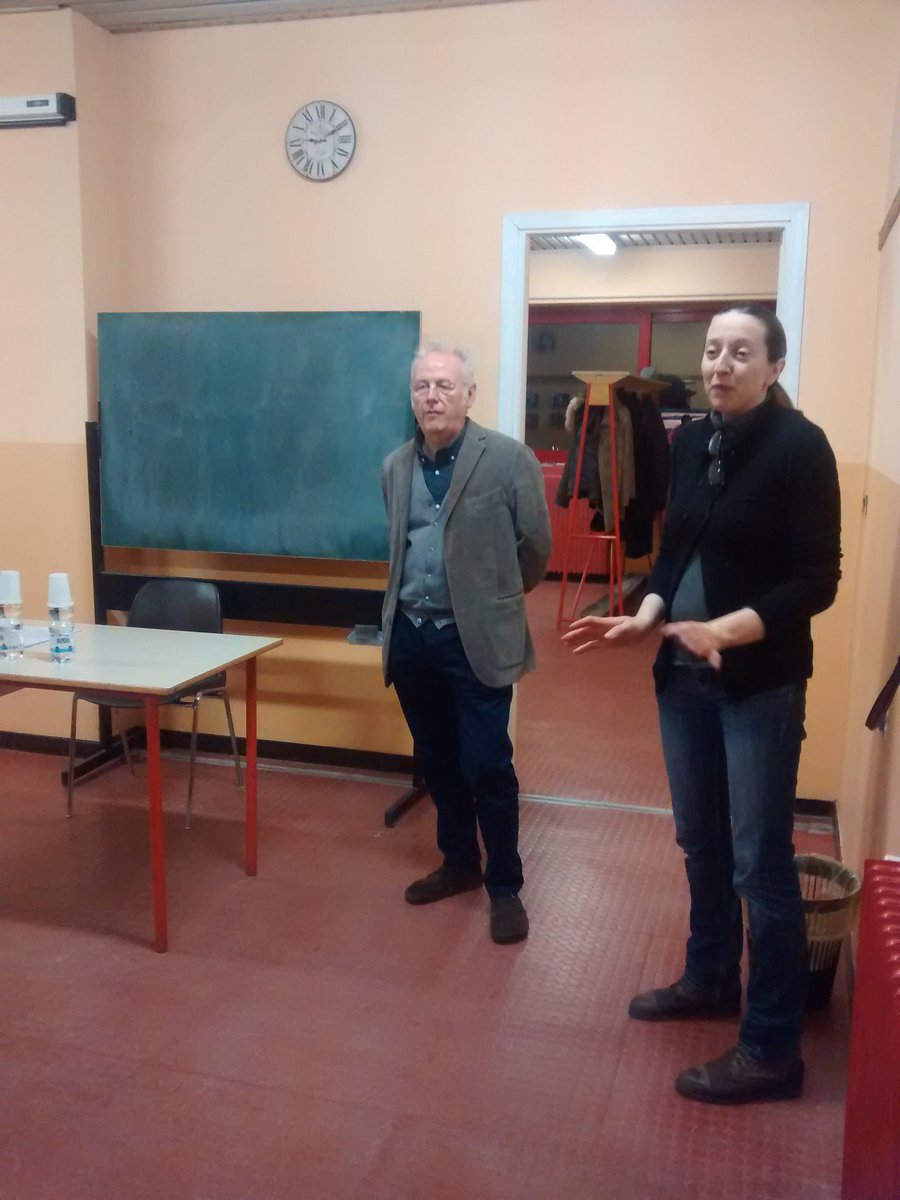 Sara Bauducco tweet media