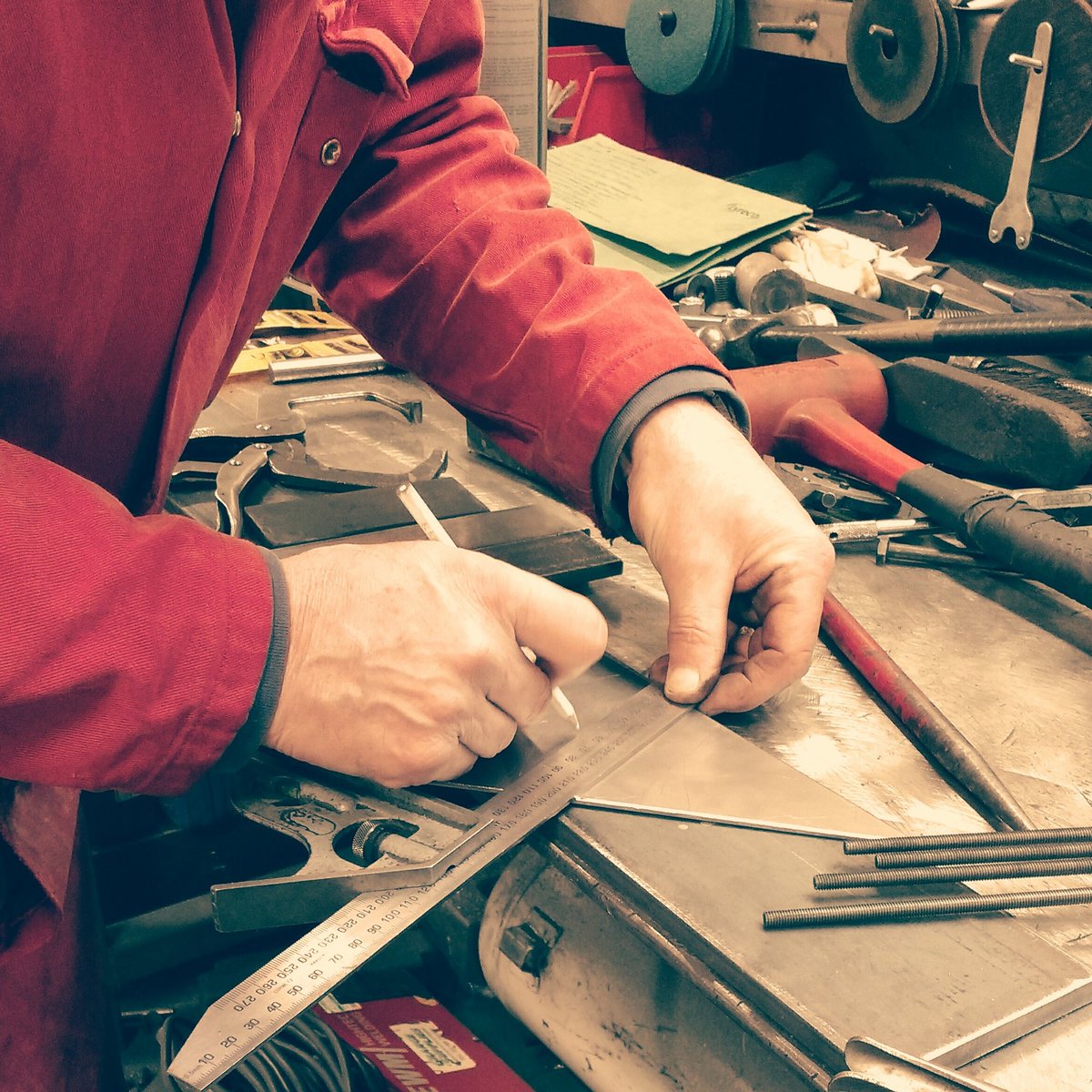 Huge thanks to <a href="/TheRSC/">The RSC</a> workshop. My template is perfect.