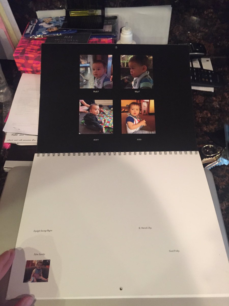 moosik3's tweet photo. @Shutterfly messed up my calendar twice!! Refund but no calendar 😭. https://t.co/xxzf9GwFsg