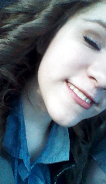 NadiaHope622's tweet image. Felt beautiful  :c