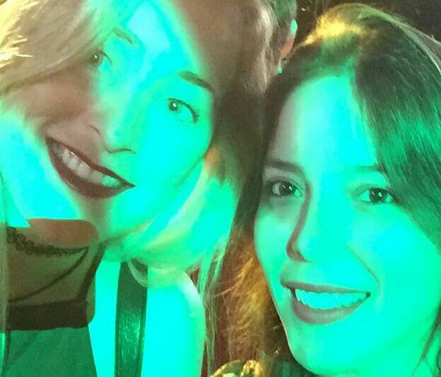 anikissner's tweet photo. #BeOriginal #DublinEnPalermo #Jamenson 🍹🍹🍹#Nosotras #NocheDeViernes 🎉🎉🎉🎉 https://t.co/oS4rdikZ08