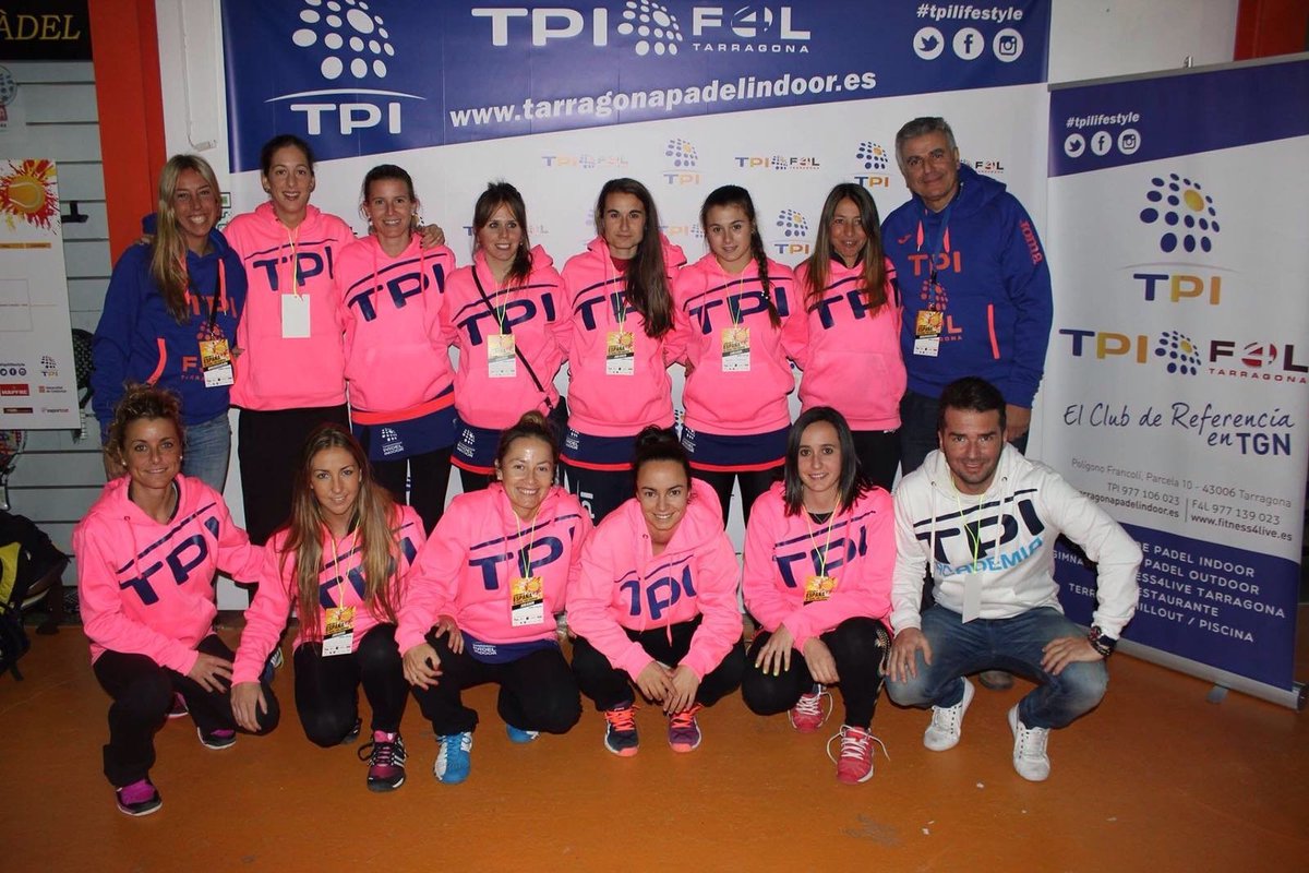 TPI TEAM C.ESP Abs 1a.mñn a mantenerse!@NatCenter <a href="/rs7farma/">RS7 Articulaciones</a> <a href="/skeyndor/">Skeyndor</a> <a href="/NEONStyle_es/">NEONStyle.es</a> <a href="/bullpadelsport/">Bullpadel</a> <a href="/TgnPadelindoor/">TarragonaPadelindoor</a>