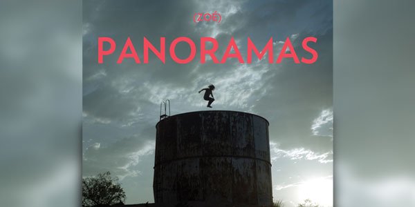 seitrack's tweet photo. ¡@zoetheband estrenó "Panoramas" en el Festival de Cartagena!
#SeitrackNews: https://t.co/CHqTXtPAHr https://t.co/xmjOyDqhRT