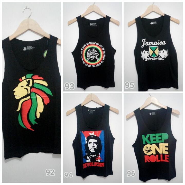 IG : KAOS REGGAE !! tweet media