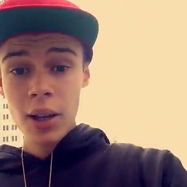 Benzilers_mx's tweet photo. @BenjaminLasnier via Snapchat! 😍 he is so cute https://t.co/AXrtDV3838