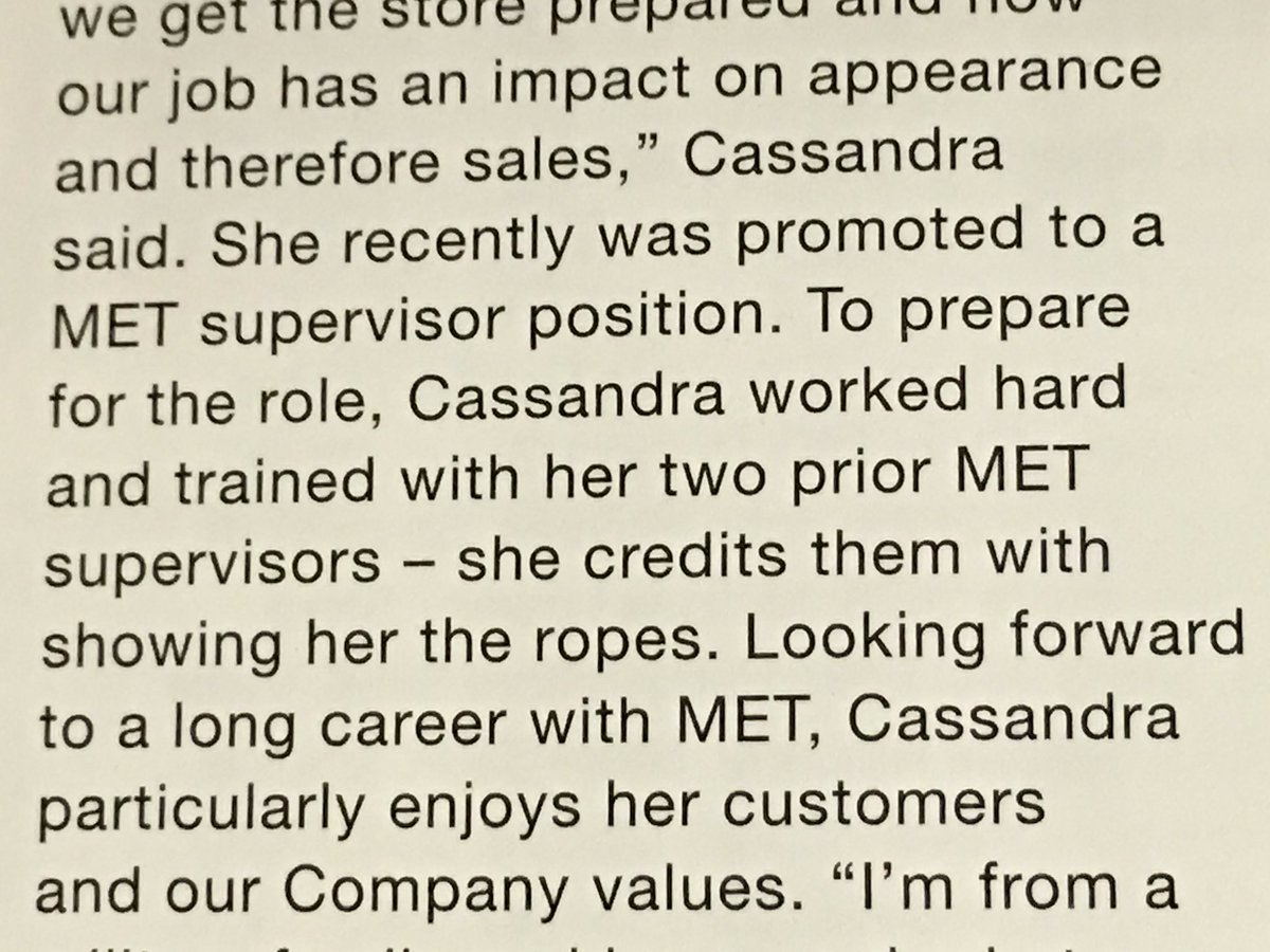 CMerghart's tweet photo. To my "two prior MET Supervisors" @vasconzuelo_a @tammy_latorre. Thank You for helping me get to where I am today😊❤️ https://t.co/Vuz7S27LPi