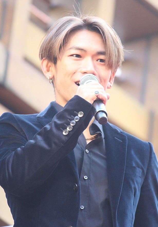 LDH_0303's tweet photo. 臣失敗したので…
NAOTOさんの誕生日までに830RT集めたいと思います!!
LDHfamのみなさん協力お願いします！
NAOTOさんの誕生日祝いましょう!!

#三代目jsoulbrothers 
#片岡直人 https://t.co/BQxZisepHE