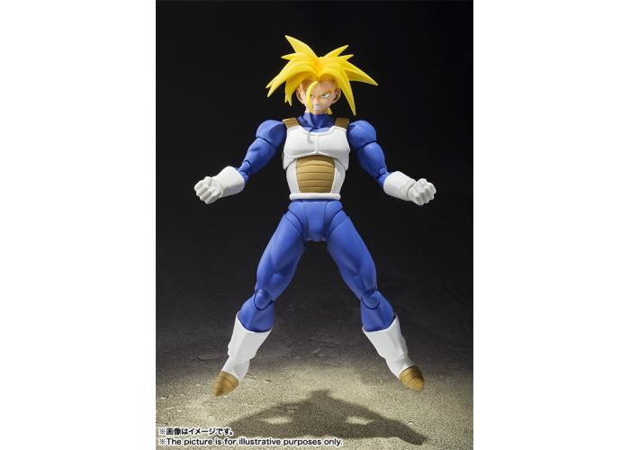 Noiseland_VG's tweet photo. Ya puedes comprar en nuestra tienda esta figura #coleccionable de
 #TrunksSuperSaiyan:https://t.co/Gc6athpEi1 https://t.co/ZMHpz0hKRW