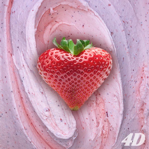 gelateria4d's tweet photo. We know you ❤️ 4D gelato. So do we! 😁 Try your favorite #flavor today!! 🍓#gelato #gelateria #everythingitalian https://t.co/vgGI8Qc6Zy