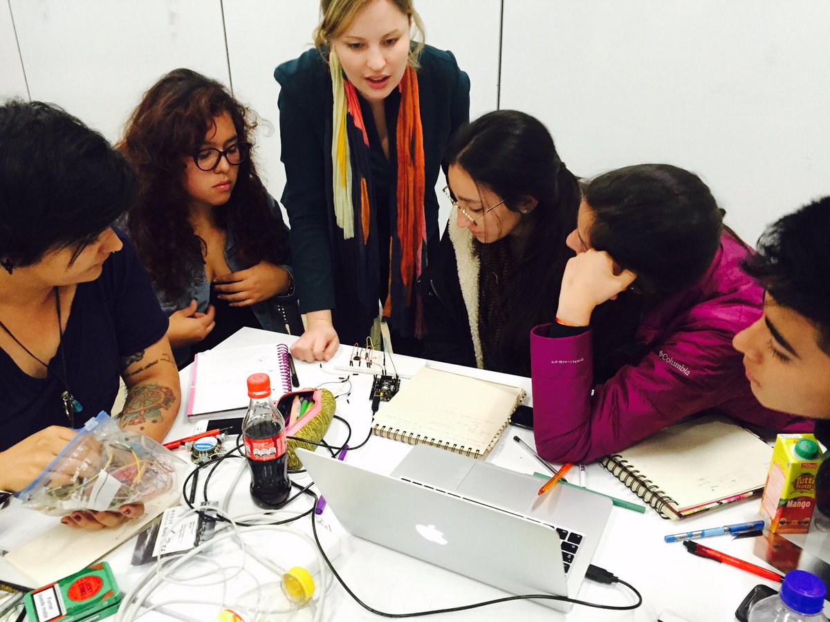 Martha D. Maldonado tweet media