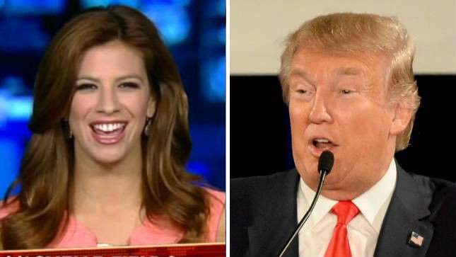 thehill's tweet image. Breitbart spokesman quits over Trump incident: hill.cm/txvNzJN