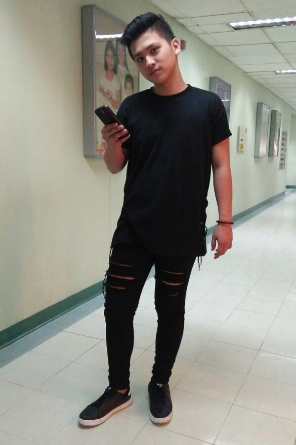 Happy Brace Arquiza Day! Take care 🎉💚 <a href="/ItsBraceArquiza/">Brace Arquiza 🐺</a> 

-Riza