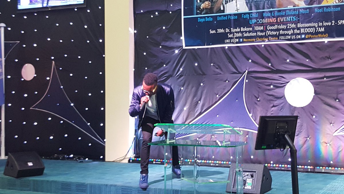 HCCentreUK's tweet photo. Day1 @HCCentreUK with UnifiedPraise, @GuvnaB, @FaithChildMusic, @PastorWaleO #PraiXplosion https://t.co/fMa2fP16Vw