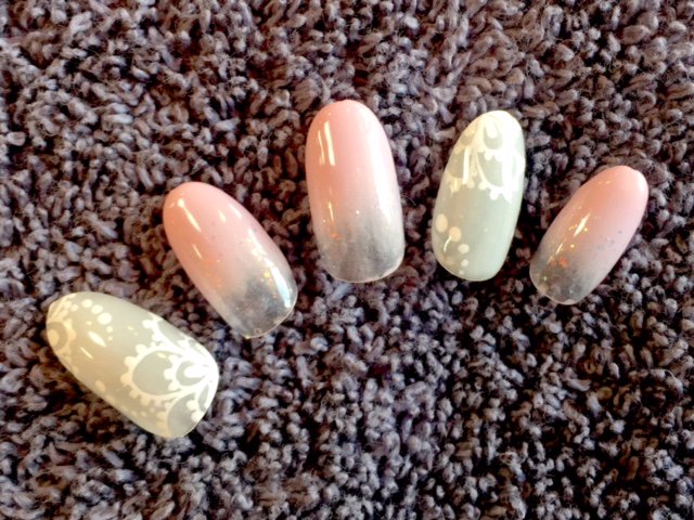 阿佐ヶ谷ネイル