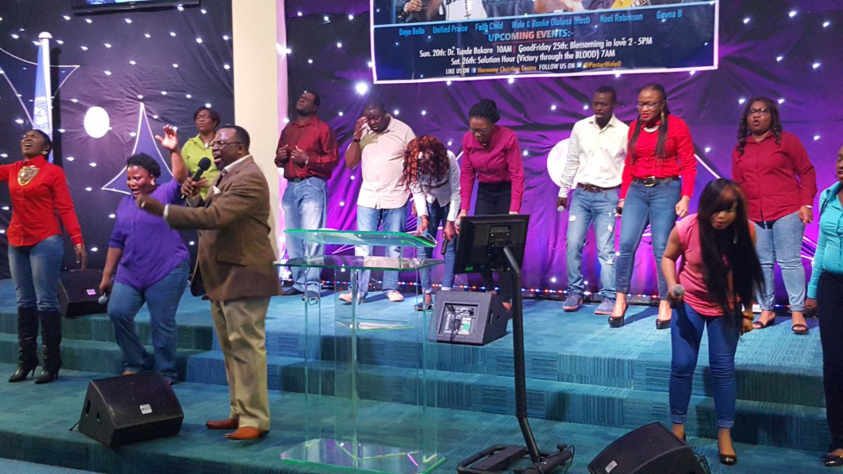 HCCentreUK's tweet photo. Day1 @HCCentreUK with UnifiedPraise, @GuvnaB, @FaithChildMusic, @gabrieleziashi  @PastorWaleO #PraiXplosion https://t.co/KAKxcLVUBG