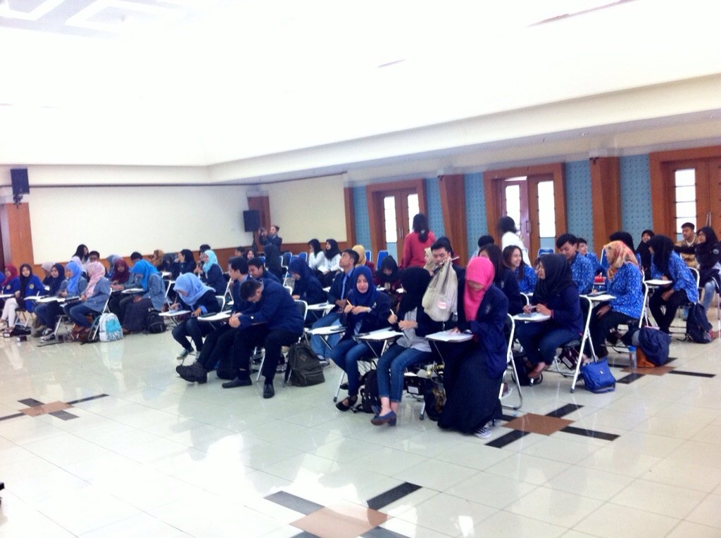 GARASI_HMA's tweet photo. Semangat yaaaaa!!!!!! | @hmaekuitas https://t.co/MEQl4MOx2Y