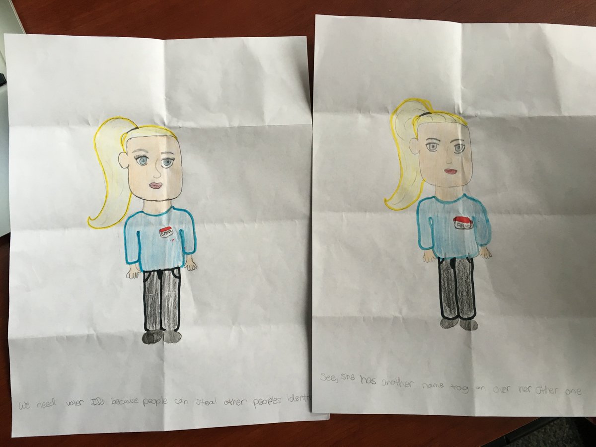 katgoad_NTHC's tweet photo. Primary Process Political Cartoon #BoydBence #2NextPrez @KQEDedspace https://t.co/iMq17JEgyu