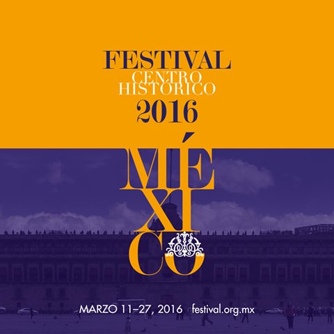 ¿No pudiste asistir al concierto inaugural del <a href="/FestivalMexico/">FMX Festival del Centro Histórico</a> en el Palacio de Bellas Artes? Hoy, 18:00h