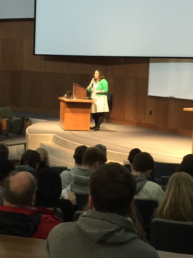 .<a href="/Univ_Of_Oregon/">New: @uoregon</a> Just had the chance to welcome great students from around the country at Duck Days!! #CallMeADuck