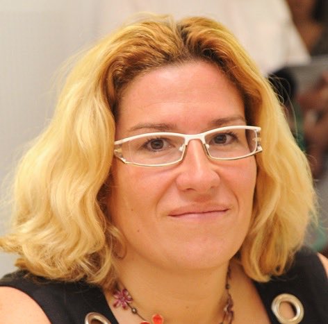 RepublicainsNC's tweet photo. .@SoniaBackes était l'invitée du Mag Citoyen consacré au corps électoral ce mercredi sur RRB
https://t.co/htxUsdLccI https://t.co/imYoSo5aC6