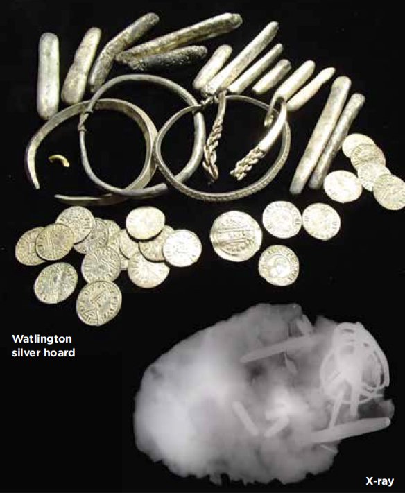 Archaeology Magazine tweet media