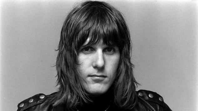 Keith Emerson, of Emerson, Lake &amp; Palmer: 1944-2016 goo.gl/b1dAGc
