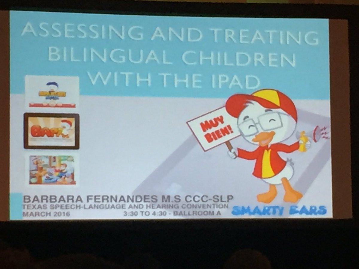 Melissa1Higgins's tweet photo. New tools for my speech toolbox! TX Speech Hearing Association Convention #TSHA2016 @melissarmelton @oldunionES https://t.co/9N8ibGy4jr