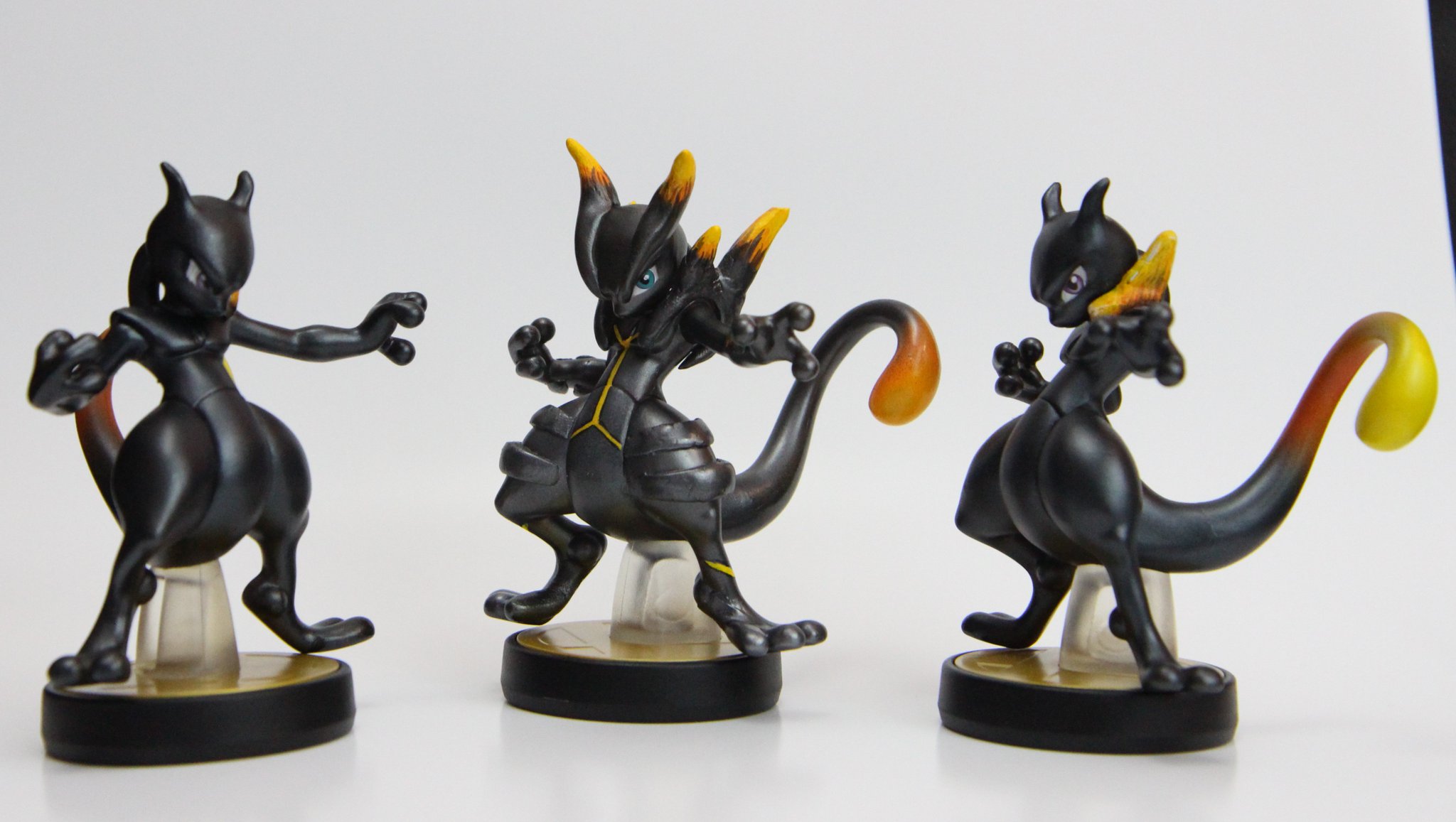 Amiibo News on Twitter: