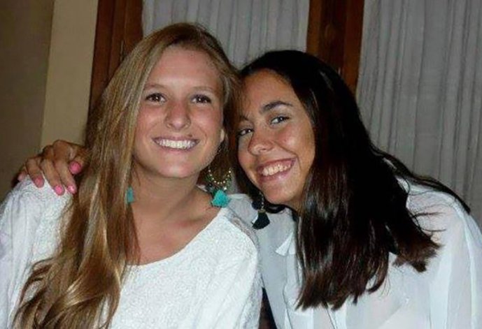 WomenintheWorld's tweet photo. Facebook post from viewpoint of slain female backpackers condemns victim-blaming https://t.co/zjlMu3kppG #Viajosola https://t.co/nDKB81Rio3
