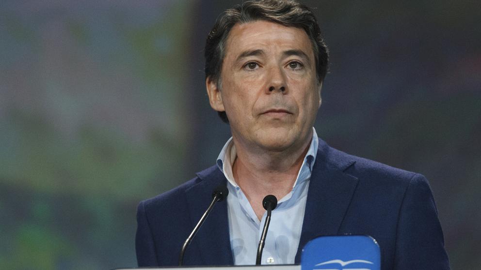 DeModaLV's tweet photo. El PP abre expediente informativo a Ignacio González tras ser imputado https://t.co/UYTyx58JhV #DeModaLV https://t.co/NWa1cby67q