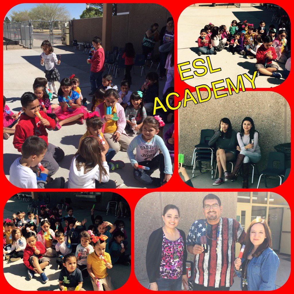 BHinojosa_EPCC's tweet photo. Thank you Ms. Grajeda, Ms. Chavira &amp; Mr. De la Rosa for making this week A GREAT ONE for the kids! 💛💚🐝#TeamSISD https://t.co/kTiX9sdgbg