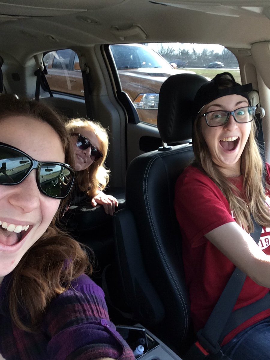 Bohemian rhapsody jam session! <a href="/UCHepcats/">UC Hepcats</a> #diaryofannarbor #helpmerhondabutters
