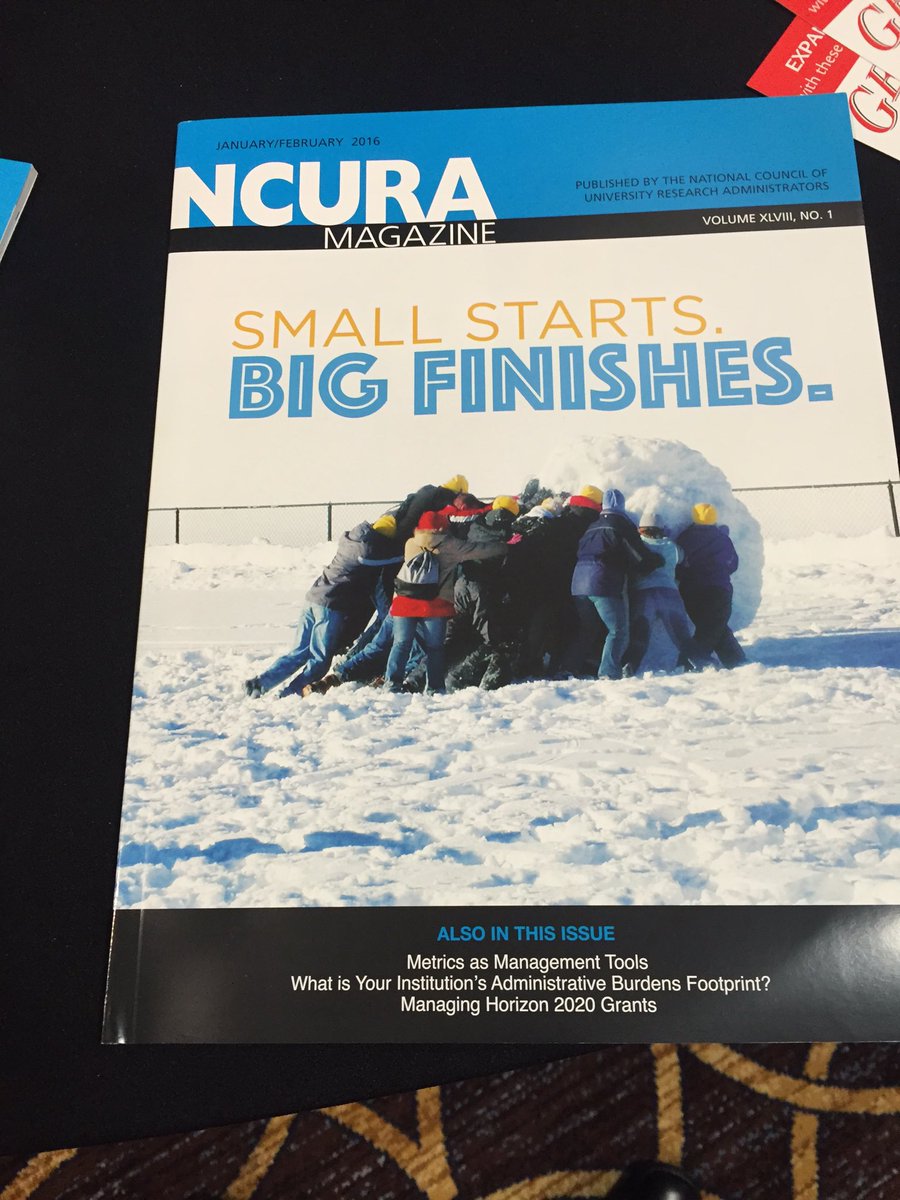 DavidNgo26's tweet photo. Successful @NCURA conferences in New Orleans #NCURA #NCURAPRA #NCURAFRA #learninglots #davidngoknows https://t.co/Z5iSk3FCZD