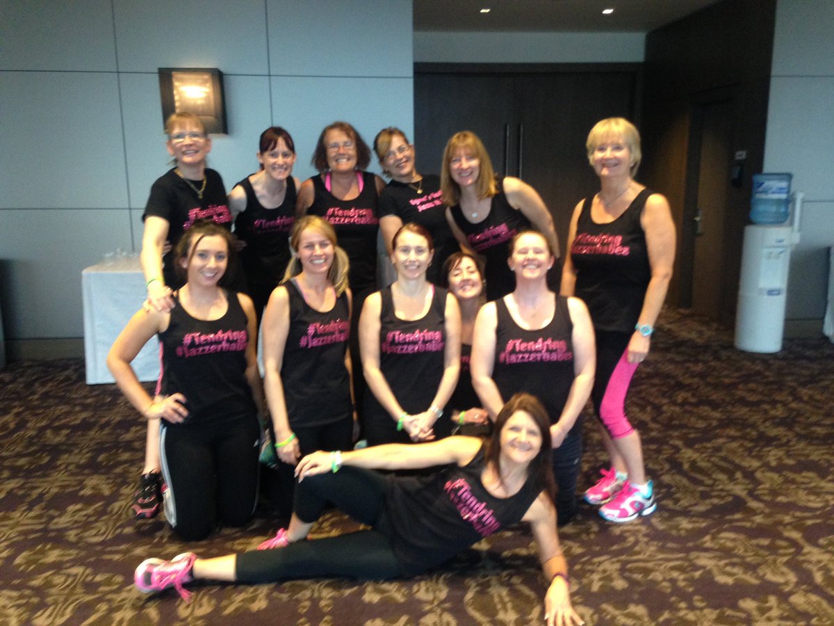 JazzyTendring's tweet photo. Having fun at the #FitWeekend go #Tendring #Jazzerbabes xx https://t.co/TmJKVaxvF8