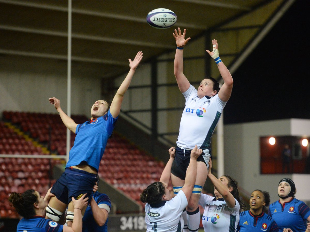 Scottish Rugby tweet media