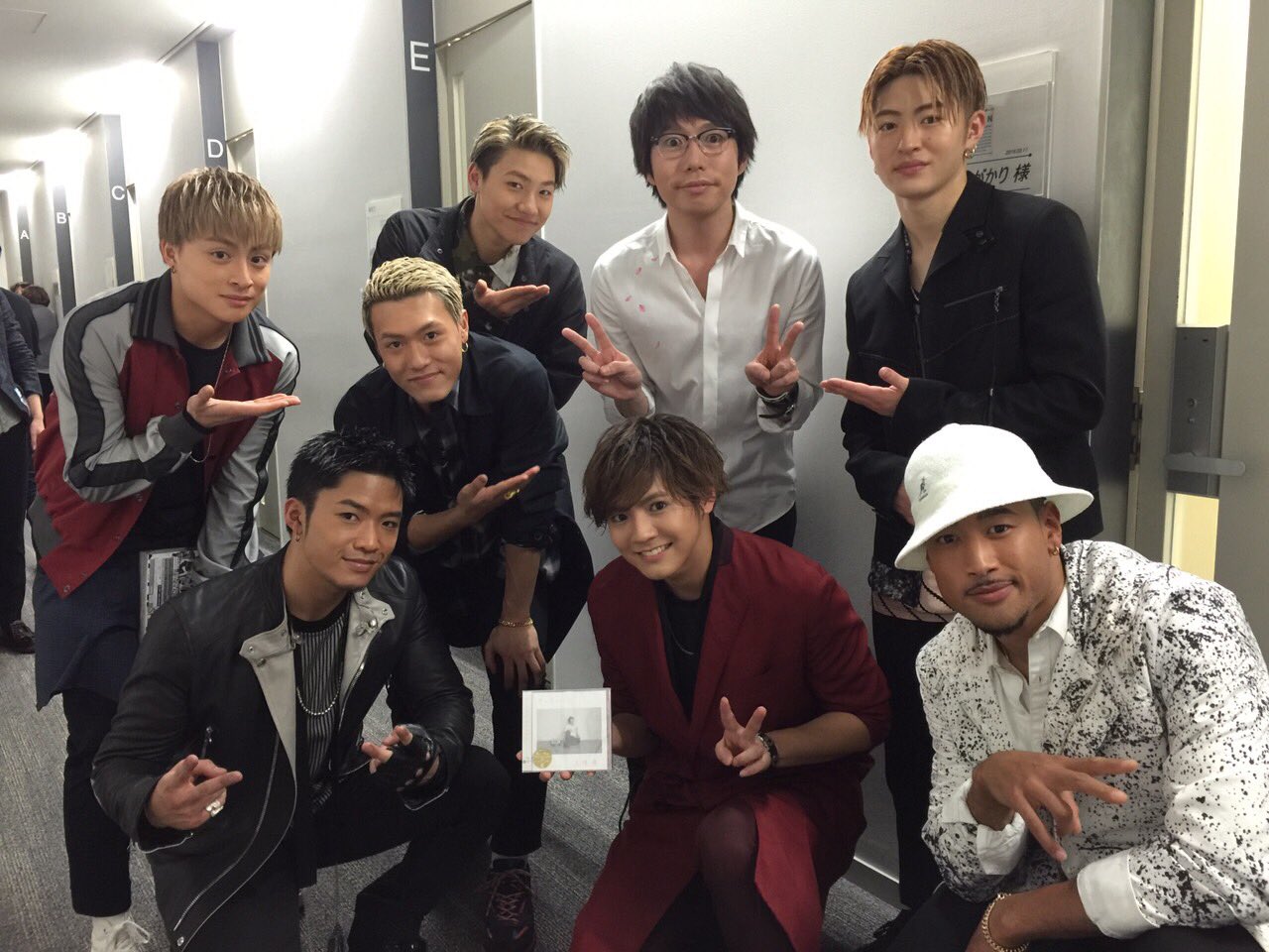 高橋優 おはよう これから移動 今日もいい日にしよう 昨夜の思い出 ダンスも歌もすごい迫力で思わずご本人に感動を伝えちゃいました そのときのメンバーさんの優しく爽やかなこと Mステ Generations Ageha T Co Gxdvwdbya1 高橋優 おはよう これから移動 今日もいい日にしよう 昨夜の思い出 ダンスも歌もすごい迫力で思わずご本人に感動を伝えちゃいました そのときのメンバーさんの優しく爽やかなこと Mステ Generations Ageha T Co Gxdvwdbya1